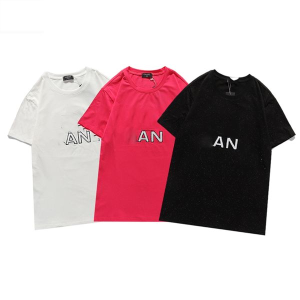 2020 new designers t shirts mens high-quality fashion men short sleeved casual round neck cotton t-shirts letter print t-shirts b22, White;black
2020 new designers t shirts mens high-quality fashion men short sleeved casual round neck cotton t-shirts letter print t-shirts b22, White;black