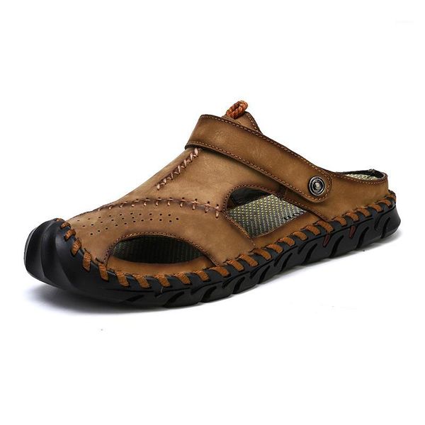 casual leather flops shoe work sports big rubber mens new for sport breathabl size zapatillas men sandals zapatos light slipper1, Black
casual leather flops shoe work sports big rubber mens new for sport breathabl size zapatillas men sandals zapatos light slipper1, Black