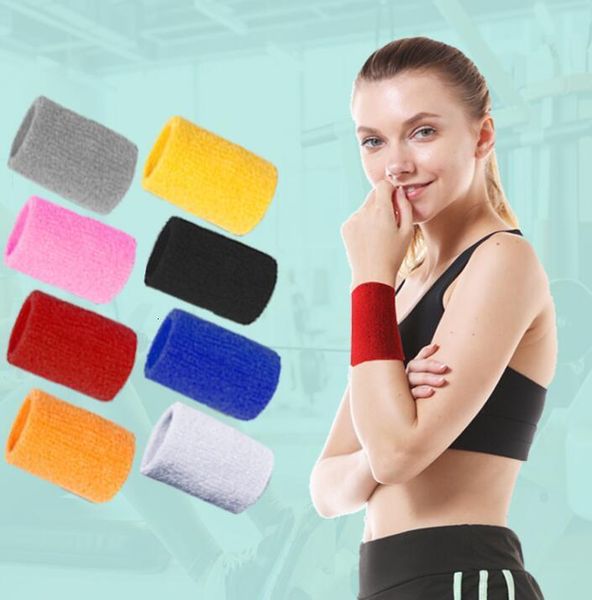outdoor sport sweattband wristband moisture wicking gym sports wrist band candy colors cotton sport cuff cycling wrist band wrist support
outdoor sport sweattband wristband moisture wicking gym sports wrist band candy colors cotton sport cuff cycling wrist band wrist support