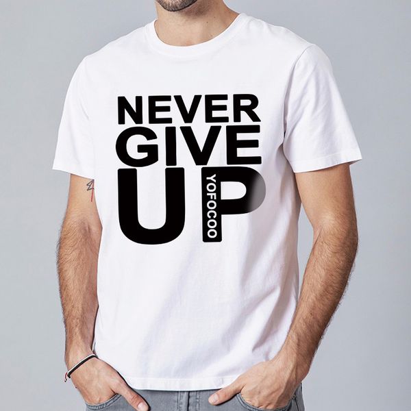 fashion letter printed tee short sleeve round neck casual t shirt men's summer funny, White;black
fashion letter printed tee short sleeve round neck casual t shirt men's summer funny, White;black