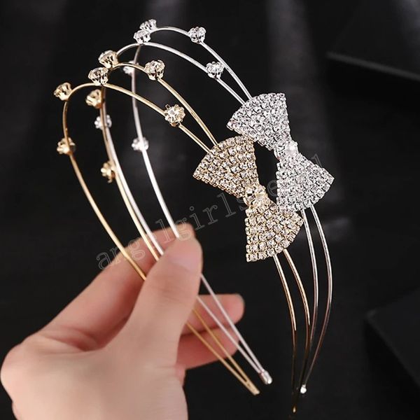 fashion thin metal bow crystal rhinestones hairband double layers headband shiny hair accessories for women sweet girl hair hoop, Slivery;white
fashion thin metal bow crystal rhinestones hairband double layers headband shiny hair accessories for women sweet girl hair hoop, Slivery;white