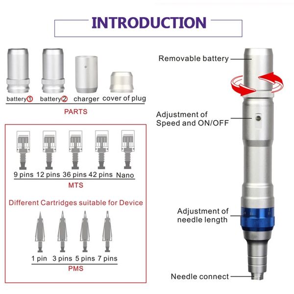 bmwpen a6 bbglow accessories dermapen mesotherapy skin care mts serum clinic derma pen microneedling dermapen professional tattoo microbladi
bmwpen a6 bbglow accessories dermapen mesotherapy skin care mts serum clinic derma pen microneedling dermapen professional tattoo microbladi