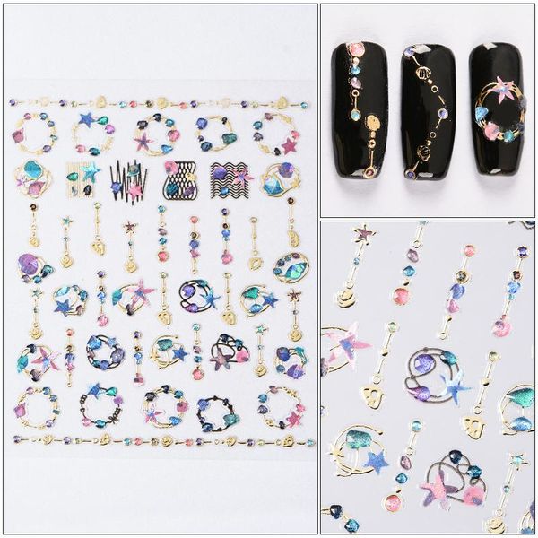 stickers & decals 3d acrylic engraved flower nail sticker embossed lace cute cat water empaistic slide, Black
stickers & decals 3d acrylic engraved flower nail sticker embossed lace cute cat water empaistic slide, Black