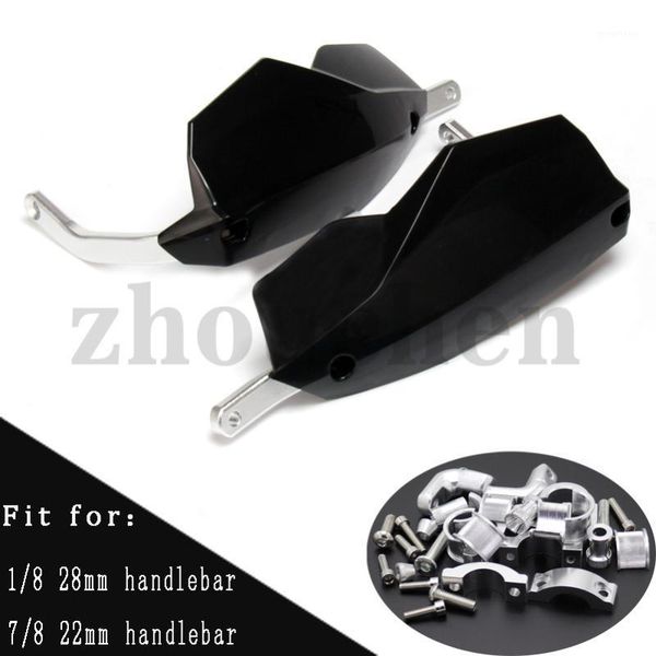 motorcycle 22mm 28mm hand guard handguard protector for sx sxf exc-f exc xcw klx kxf yz yzf cr crf rmz dirt bike mx enduro1
motorcycle 22mm 28mm hand guard handguard protector for sx sxf exc-f exc xcw klx kxf yz yzf cr crf rmz dirt bike mx enduro1