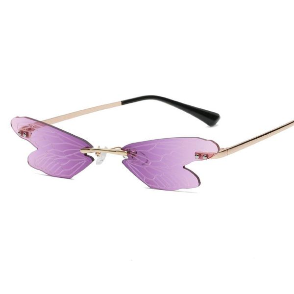 new fashion personality butterfly sunglasses for women men 2021 party decorative glasses christmas gift eye glasses uv400, White;black
new fashion personality butterfly sunglasses for women men 2021 party decorative glasses christmas gift eye glasses uv400, White;black