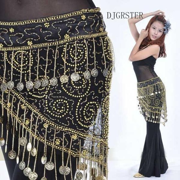 new style 158 coins belly dance waist chain hip scarf bellydance belt, 2 colors for your choice 158 gold coin, Black;red
new style 158 coins belly dance waist chain hip scarf bellydance belt, 2 colors for your choice 158 gold coin, Black;red