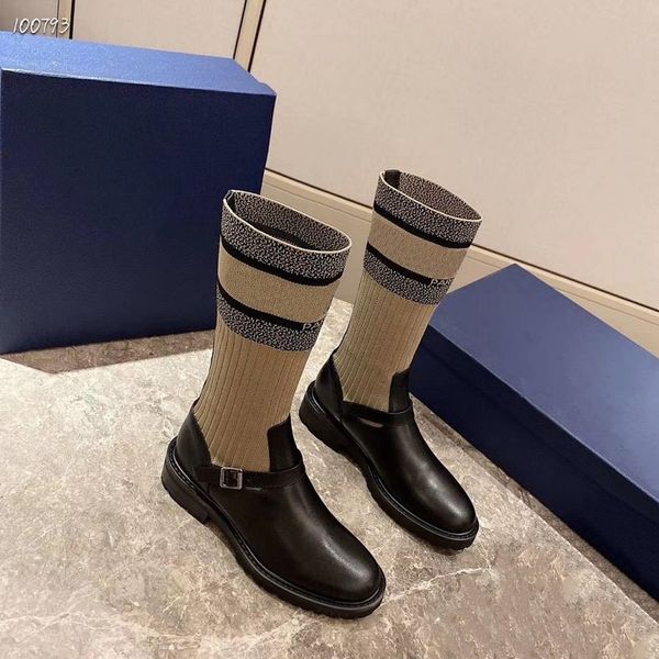 boots women the latest electronic embroidery matching color letters round head middle boot for cowboy booties sh02 d1 9sih, Black
boots women the latest electronic embroidery matching color letters round head middle boot for cowboy booties sh02 d1 9sih, Black