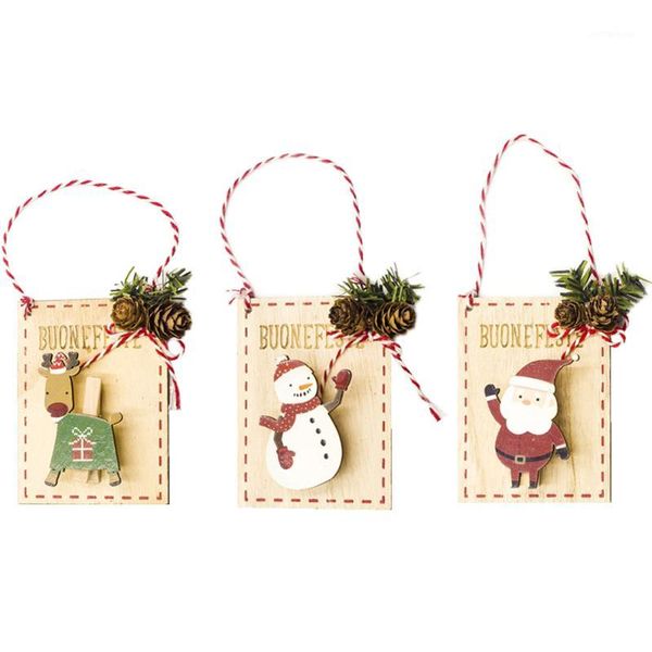 christmas decorations creative painted wooden sign tree ornaments santa clause reindeer hanging pendants postcard clip1
christmas decorations creative painted wooden sign tree ornaments santa clause reindeer hanging pendants postcard clip1