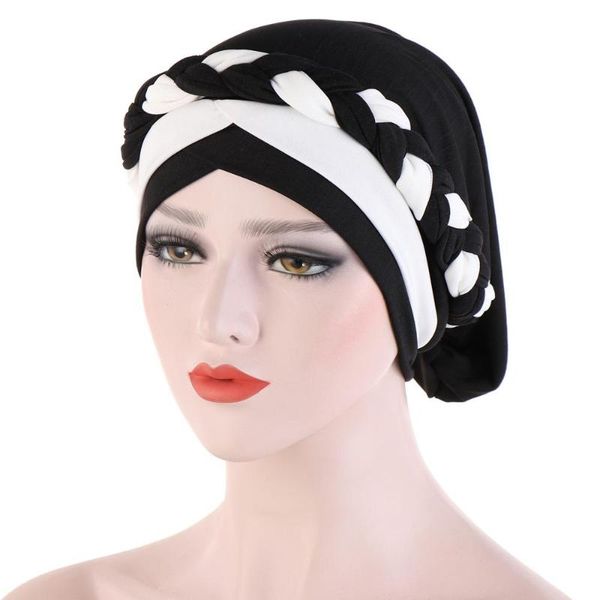 hair accessories muslim women silk braid cross turban hat headscarf chemo beanies cap hijab bandanas headwear head wrap
hair accessories muslim women silk braid cross turban hat headscarf chemo beanies cap hijab bandanas headwear head wrap