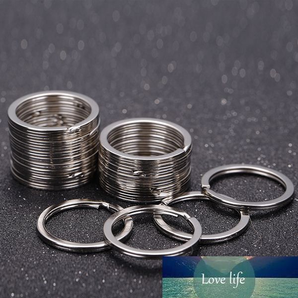 20pcs/lot size 1.8x25mm rhodium metal key chains split ring high quaility key rings fit bag keychain jewelry making findings, Silver
20pcs/lot size 1.8x25mm rhodium metal key chains split ring high quaility key rings fit bag keychain jewelry making findings, Silver