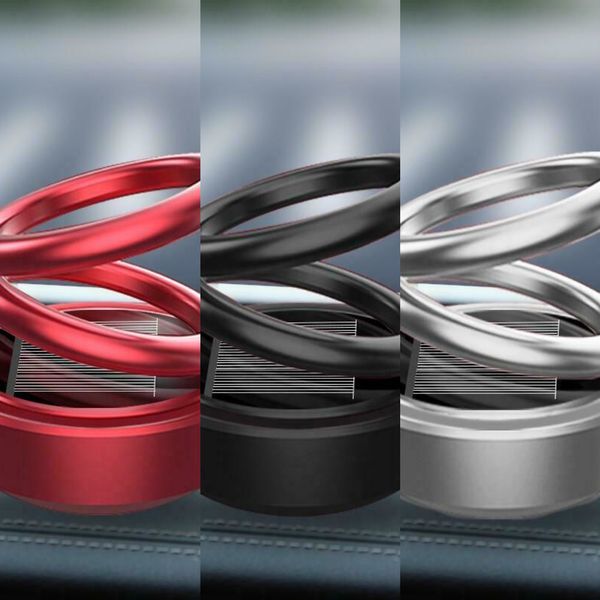 freshener perfume dashboard fresh fragrance 360 suspension rotation car-style air auto aromatherapy car accessories
freshener perfume dashboard fresh fragrance 360 suspension rotation car-style air auto aromatherapy car accessories
