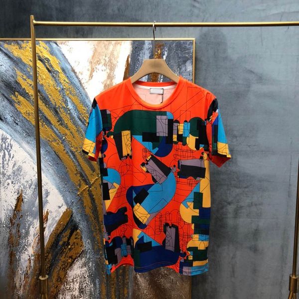 casual paris women europe summer geometric multicolored lines of royal men spring t shirt horse tee tshirt street fashion cotton fimgk, Black
casual paris women europe summer geometric multicolored lines of royal men spring t shirt horse tee tshirt street fashion cotton fimgk, Black