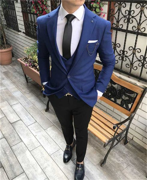 new style groomsmen one button groom tuxedos notch lapel men suits wedding/prom/dinner man blazer ( jacket+pants+tie+vest ) g161, Black;gray
new style groomsmen one button groom tuxedos notch lapel men suits wedding/prom/dinner man blazer ( jacket+pants+tie+vest ) g161, Black;gray