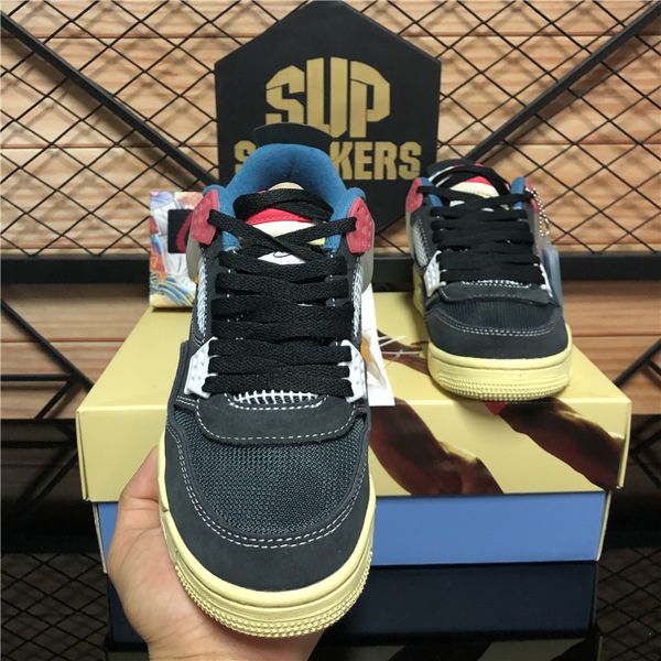 new cream sail bred union off nior jumpman 4 mens basketball shoes cactus jack white cement 4s men guava lce sports sneakers, White;red
new cream sail bred union off nior jumpman 4 mens basketball shoes cactus jack white cement 4s men guava lce sports sneakers, White;red