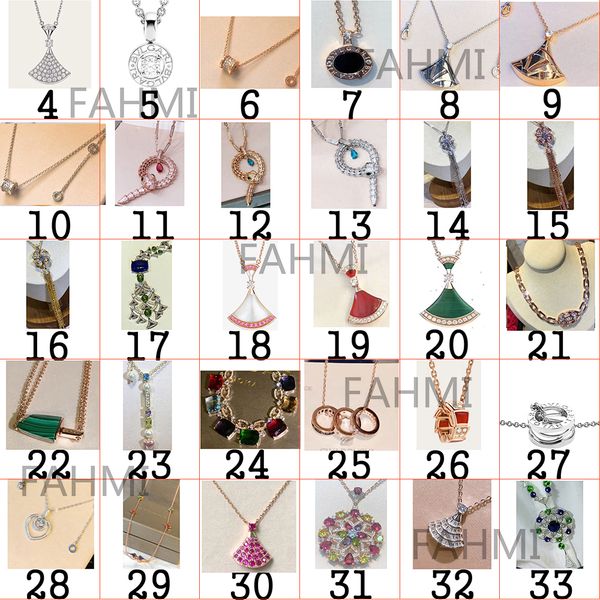 2021 selling 100% 925 sterling silver classic trend figures high-end pendant necklace women charm fashion personality
2021 selling 100% 925 sterling silver classic trend figures high-end pendant necklace women charm fashion personality