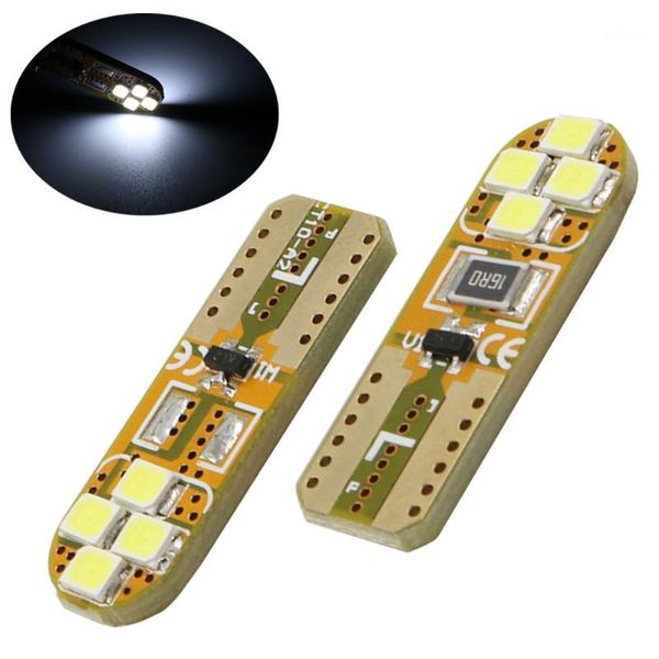 emergency lights ysy 500pcs t10 168 194 501 w5w 8smd 2835 led canbus no error car auto clearance reverse reading light bulb lamp dc12v white
emergency lights ysy 500pcs t10 168 194 501 w5w 8smd 2835 led canbus no error car auto clearance reverse reading light bulb lamp dc12v white