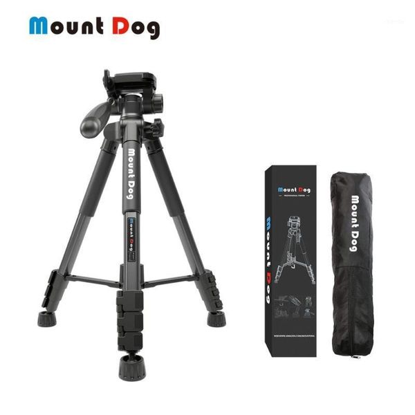 tripods mountdog professional tripod portable travel aluminium camera accessories stand with pan head for canon dslr camera1
tripods mountdog professional tripod portable travel aluminium camera accessories stand with pan head for canon dslr camera1