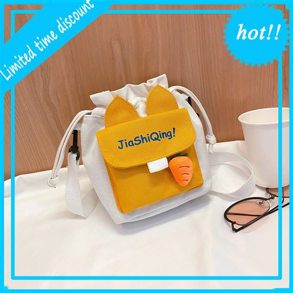 canvas girl's shinjuku cute bucket bag student's versatile one shoulder messenger
canvas girl's shinjuku cute bucket bag student's versatile one shoulder messenger