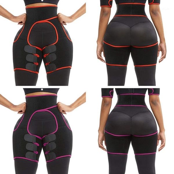 waist support slim thigh trimmer slimming belt rubber bodysuit bodybuilding belt1, Black;gray
waist support slim thigh trimmer slimming belt rubber bodysuit bodybuilding belt1, Black;gray