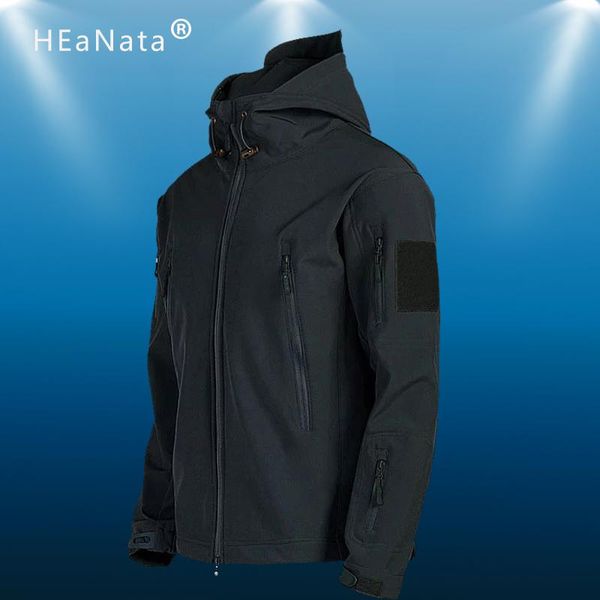 outdoor jackets&hoodies 3xl winter tactical jackets hiking camping mountain waterproof outerwear sport men softshell, Blue;black
outdoor jackets&hoodies 3xl winter tactical jackets hiking camping mountain waterproof outerwear sport men softshell, Blue;black