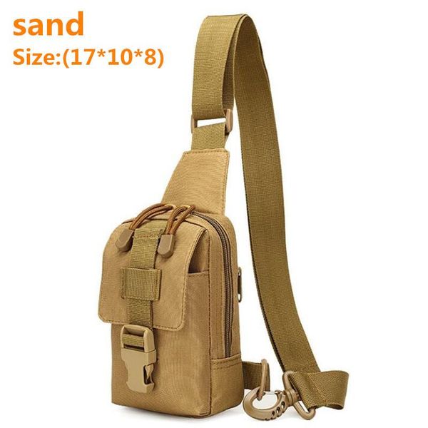 tactical chest bag single shoulder army camping hiking fishing outdoor hunting sports 800d oxford waterproof chest rig backpack
tactical chest bag single shoulder army camping hiking fishing outdoor hunting sports 800d oxford waterproof chest rig backpack