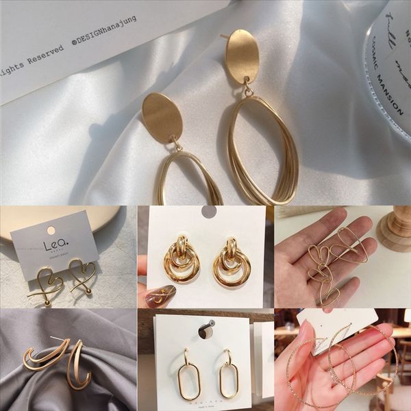 ief women fashion jewelry stunning real gemstones silver round star same earring 925 cut white z cz diamond sterling party simple, Golden
ief women fashion jewelry stunning real gemstones silver round star same earring 925 cut white z cz diamond sterling party simple, Golden