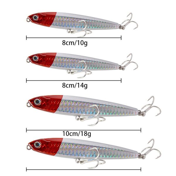 lure minnow hard bait 8 cm 10 cm minnow lure for ocean boat beach rock fishing bait lake river reservoir pond fishing wmtgkn
lure minnow hard bait 8 cm 10 cm minnow lure for ocean boat beach rock fishing bait lake river reservoir pond fishing wmtgkn