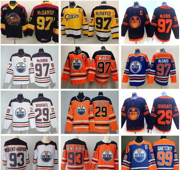 edmonton oilers connor mcdavid jersey 97 college otters premier ohl hockey 29 leon draisaitl 93 ryan nugent-hopkins wayne gretzky man stitch, Black;red
edmonton oilers connor mcdavid jersey 97 college otters premier ohl hockey 29 leon draisaitl 93 ryan nugent-hopkins wayne gretzky man stitch, Black;red