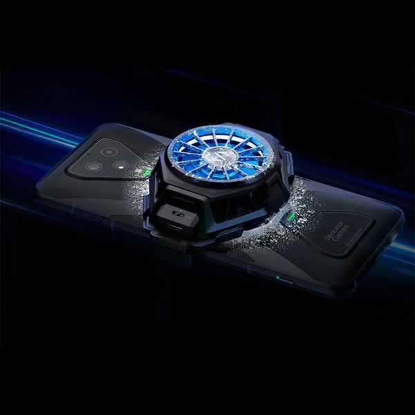 adjustable game cooling radiator pad triggers fan for various models mobile phone 
adjustable game cooling radiator pad triggers fan for various models mobile phone