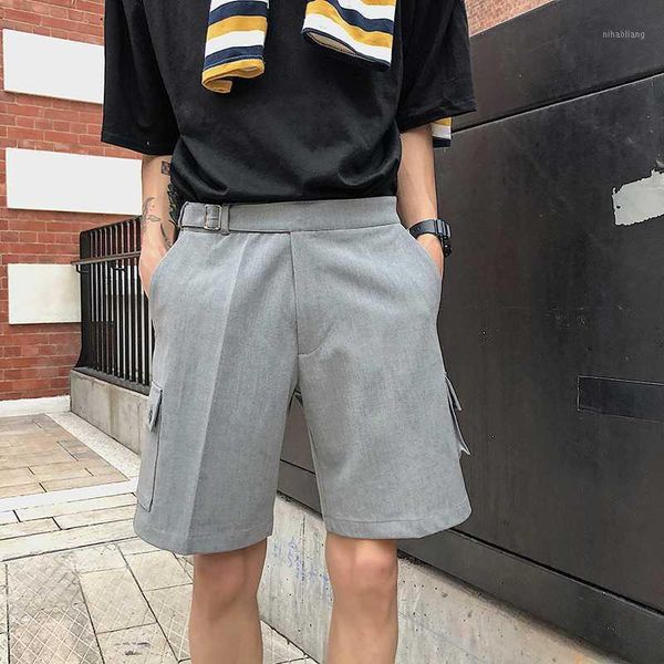 men's shorts 2021 summer casual fashion personality comfortable cotton cross-pant overalls men abbigliamento uomo recommend1, White;black
men's shorts 2021 summer casual fashion personality comfortable cotton cross-pant overalls men abbigliamento uomo recommend1, White;black