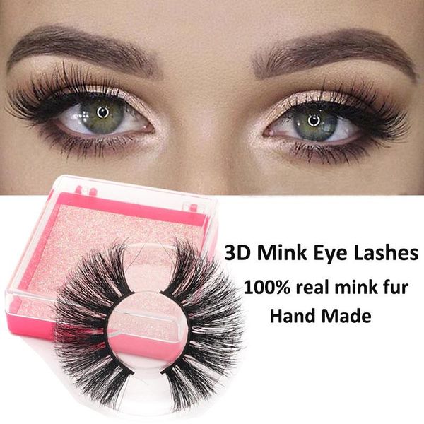 long 25mm mink eyelashes natural thick fake lashes handmade cruelty-false eyelashes makeup eyelash extension supplies
long 25mm mink eyelashes natural thick fake lashes handmade cruelty-false eyelashes makeup eyelash extension supplies
