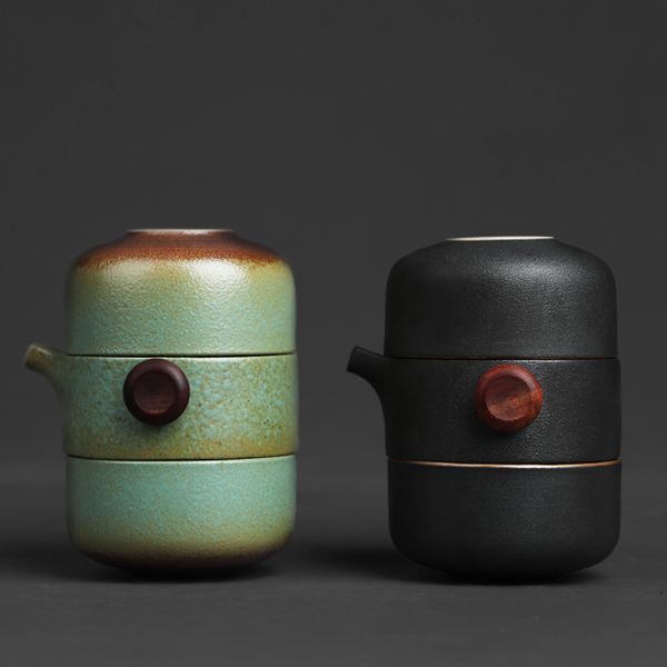 tangpin japanese ceramic teapot gaiwan teacups handmade portable travel office tea set q1218
tangpin japanese ceramic teapot gaiwan teacups handmade portable travel office tea set q1218