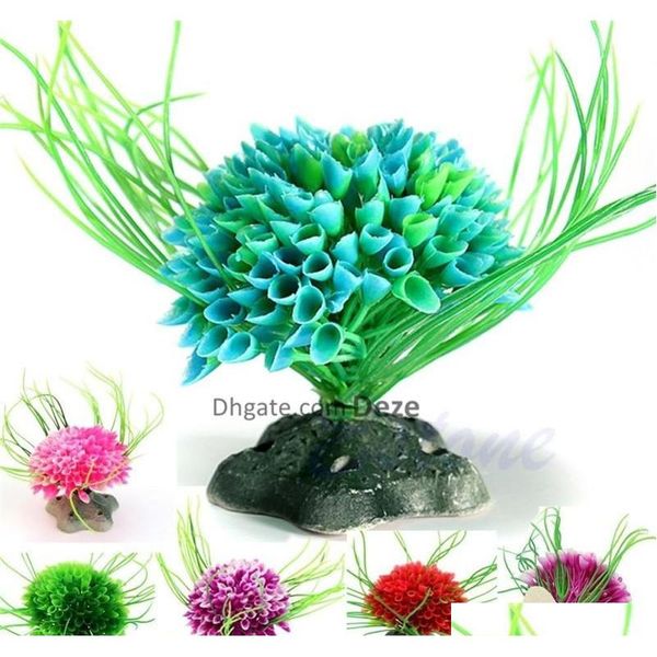 wholesale 10pcs aquarium artificial plants water plants landscape ornament plastic grass water plant flower fish tank decoration decor u9gn
wholesale 10pcs aquarium artificial plants water plants landscape ornament plastic grass water plant flower fish tank decoration decor u9gn