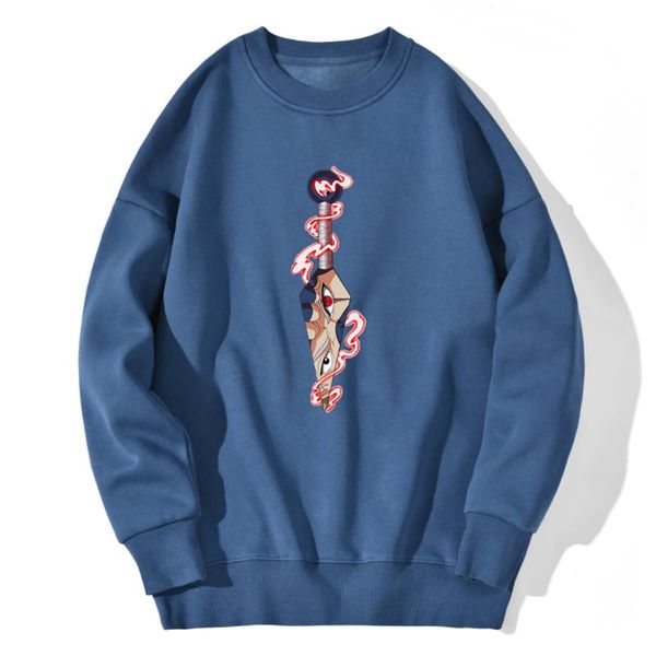 men's hoodies & sweatshirts cartoon sweatshirt for mens fashion drop shoulders casual clothing vintage hipster long sleeve 2021 moletom, Black
men's hoodies & sweatshirts cartoon sweatshirt for mens fashion drop shoulders casual clothing vintage hipster long sleeve 2021 moletom, Black