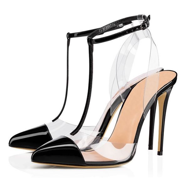 handmade 2020 lambskin leather'cause you got women's thin heels high buckle sandals summer graduation party shoes ofl7, Black
handmade 2020 lambskin leather'cause you got women's thin heels high buckle sandals summer graduation party shoes ofl7, Black