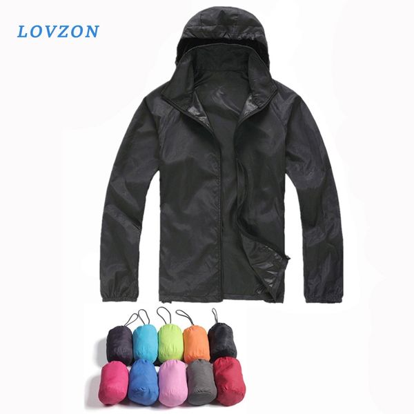 new mens women casual jackets windproof ultra-light jacket men army windbreaker quick dry skin coat, Black;brown
new mens women casual jackets windproof ultra-light jacket men army windbreaker quick dry skin coat, Black;brown