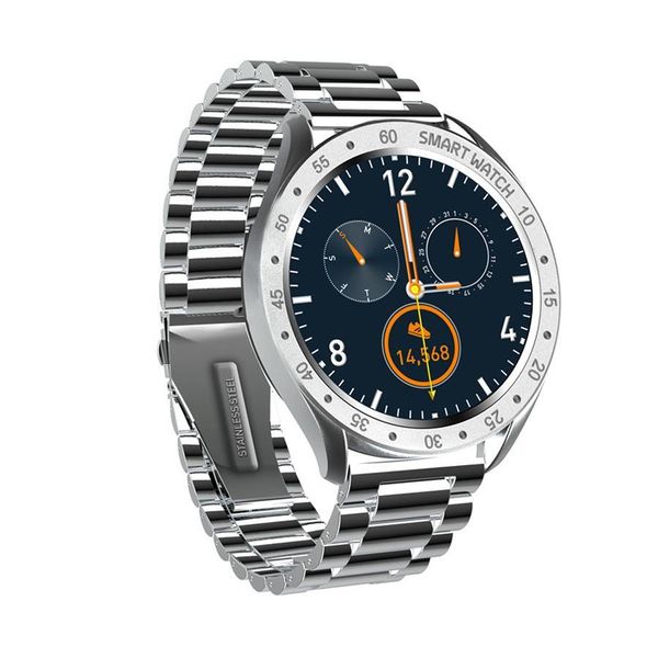 f13 men smart watch full touch screen sports heart rate monitor pedometer waterproof smartwatch stainless steel business watch, Slivery;brown
f13 men smart watch full touch screen sports heart rate monitor pedometer waterproof smartwatch stainless steel business watch, Slivery;brown