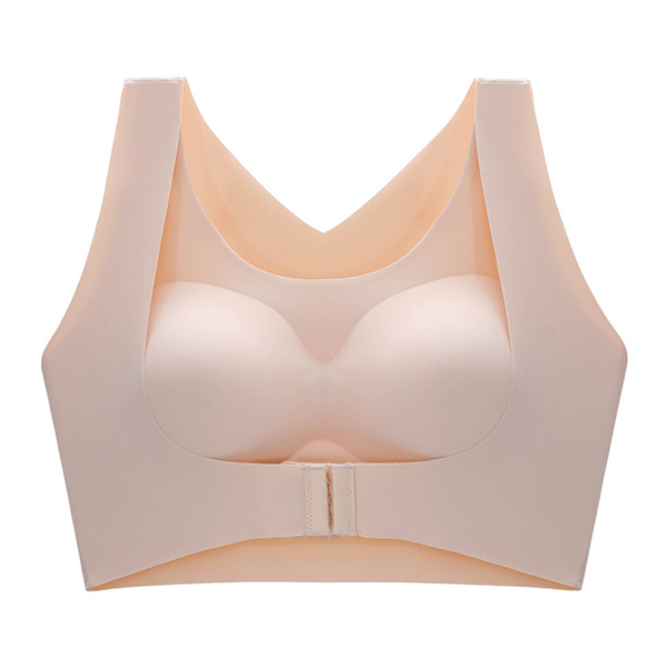 camisoles & tanks women humpback corrected seamless latex bra underwear solid two-in-one gathering adjustable front buckle, Black;white
camisoles & tanks women humpback corrected seamless latex bra underwear solid two-in-one gathering adjustable front buckle, Black;white