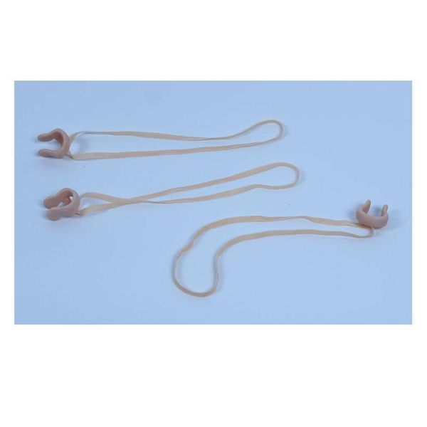 1set sile swimming nose clip non-skid soft sile rope noise clip for swimming diving water sports pool & accesso jllesp
1set sile swimming nose clip non-skid soft sile rope noise clip for swimming diving water sports pool & accesso jllesp
