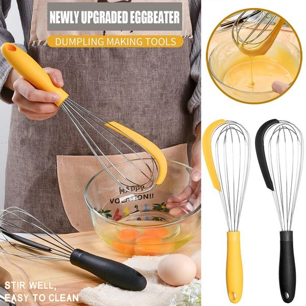 eggbeater из нержавеющей стали силиконовые взбиты с пастой тесто с пастой spatulas meming щелять яйца кухонные яйца инструменты dropshipping
eggbeater из нержавеющей стали силиконовые взбиты с пастой тесто с пастой spatulas meming щелять яйца кухонные яйца инструменты dropshipping