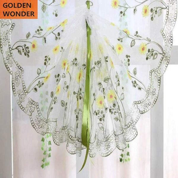elegant white balloon curtain yellow and puple daisy screen panels for kitchen coffee curtains living room
elegant white balloon curtain yellow and puple daisy screen panels for kitchen coffee curtains living room