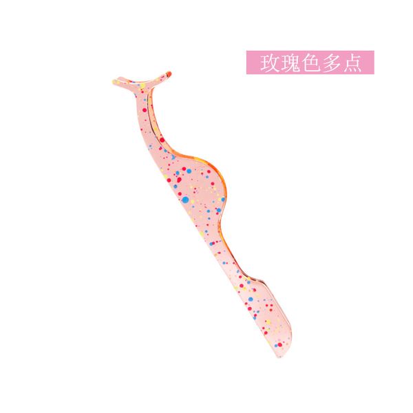women makeup tools factory direct beauty tool multifunctional eyelashes auxiliary eyelashes clamp pin tweezers auxiliary device
women makeup tools factory direct beauty tool multifunctional eyelashes auxiliary eyelashes clamp pin tweezers auxiliary device