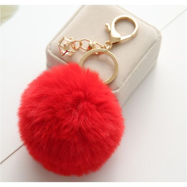 23 colors trinket fluffy artificial rabbit fur ball key chain pompons keychain women car bag key ring jewelry eh343 f wmtwsr, Silver
23 colors trinket fluffy artificial rabbit fur ball key chain pompons keychain women car bag key ring jewelry eh343 f wmtwsr, Silver
