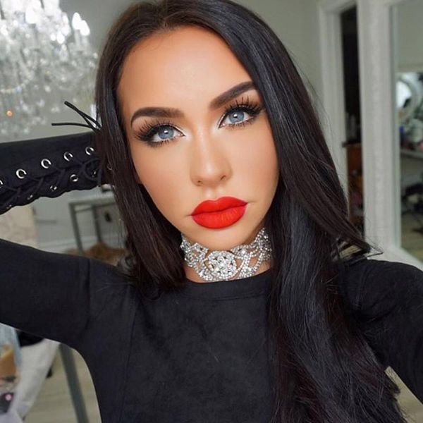 chokers necklace for women personality multi-layer inlaid glass drill crocodile metal fashion long chain, Golden;silver
chokers necklace for women personality multi-layer inlaid glass drill crocodile metal fashion long chain, Golden;silver