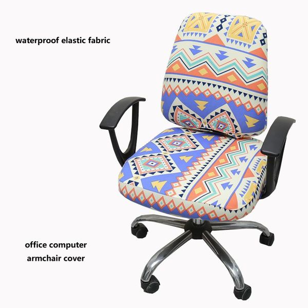 chair covers waterproof office computer cover spandex split seat anti-dust universal armchair
chair covers waterproof office computer cover spandex split seat anti-dust universal armchair