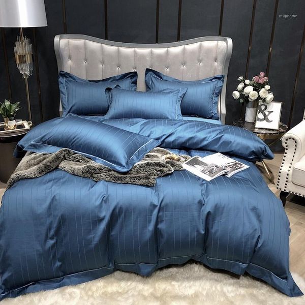 bedding sets high-end el style 100 500t double-strand island cotton jacquard four-piece set of solid color bedding1
bedding sets high-end el style 100 500t double-strand island cotton jacquard four-piece set of solid color bedding1