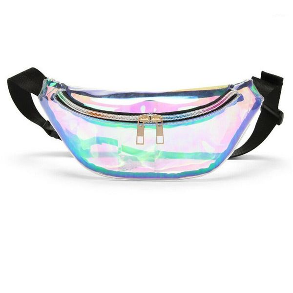 fashion transparent purse laser pvc clear waist travel packs pouch bag for women girls buckle coin pouch key pocket shoulder bag1
fashion transparent purse laser pvc clear waist travel packs pouch bag for women girls buckle coin pouch key pocket shoulder bag1