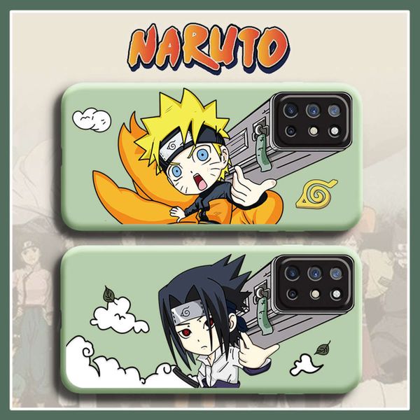se1 + mobile phone case creative personality men's fashion net red cartoon naruto cannon plus 8t fall protection soft covervgt
se1 + mobile phone case creative personality men's fashion net red cartoon naruto cannon plus 8t fall protection soft covervgt