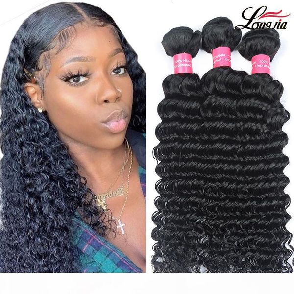 бразильский virgin human deep hair wave 3 4 bundle deal grade extension 8а бразильский virgin deep curly человеческих волос бразильское глуб, Black
бразильский virgin human deep hair wave 3 4 bundle deal grade extension 8а бразильский virgin deep curly человеческих волос бразильское глуб, Black