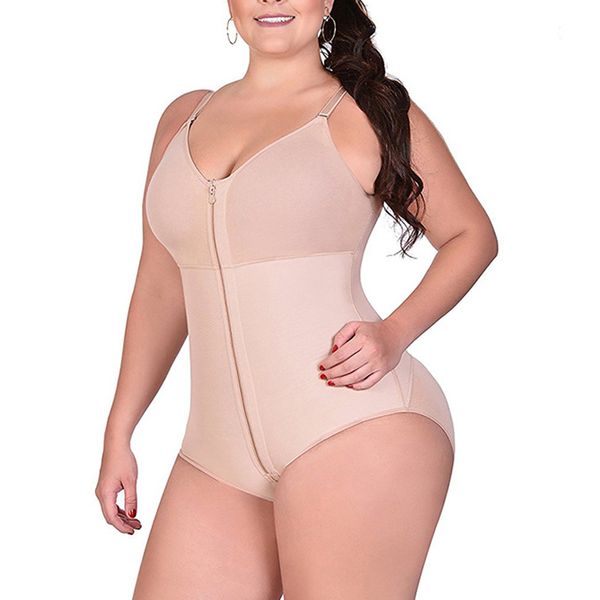 women slimming push up bodysuit lingerie open crotch waist butt lifter shapewear corrective plus size 6xl dropshipping 2021, Black;white
women slimming push up bodysuit lingerie open crotch waist butt lifter shapewear corrective plus size 6xl dropshipping 2021, Black;white